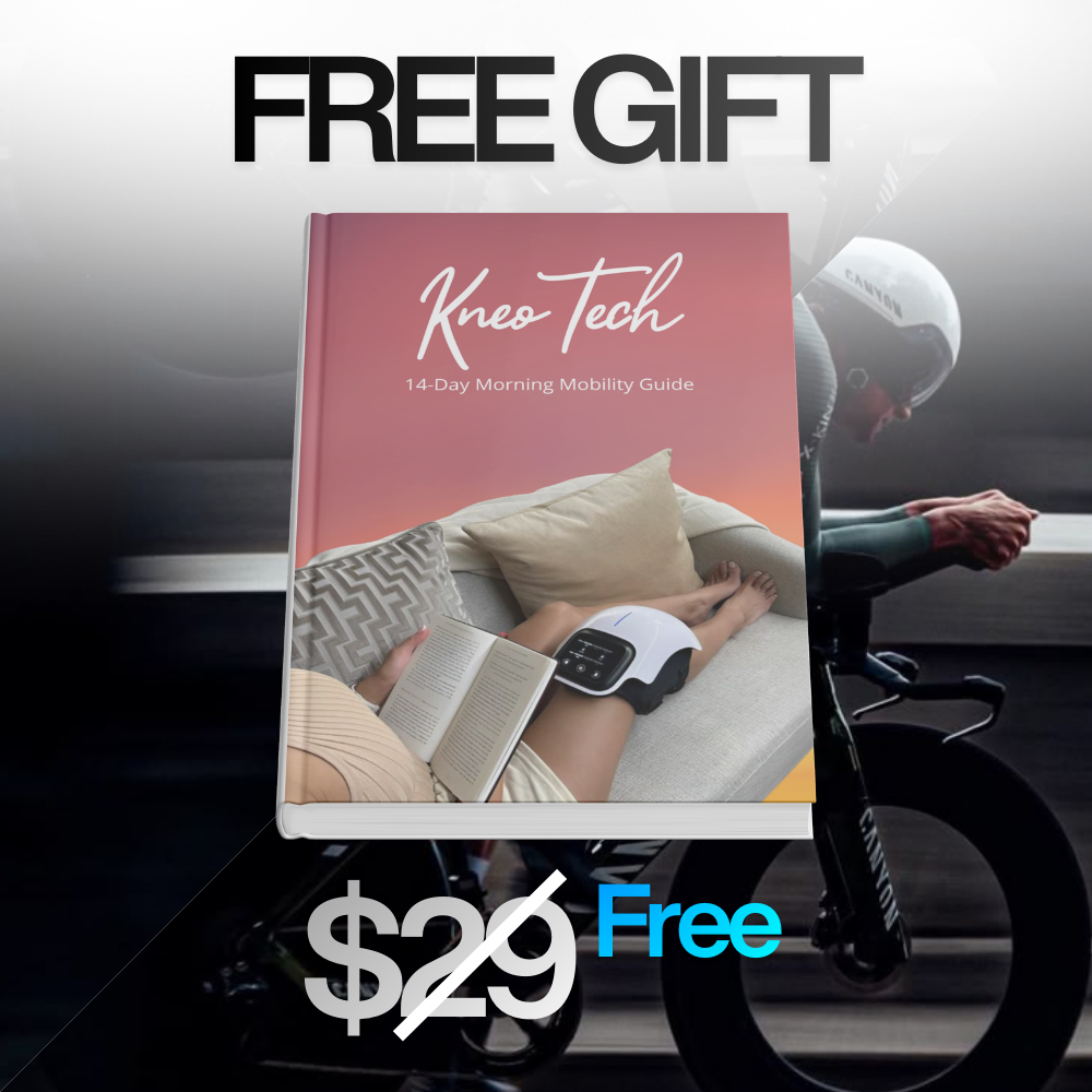 14-Day Morning Mobility Guide