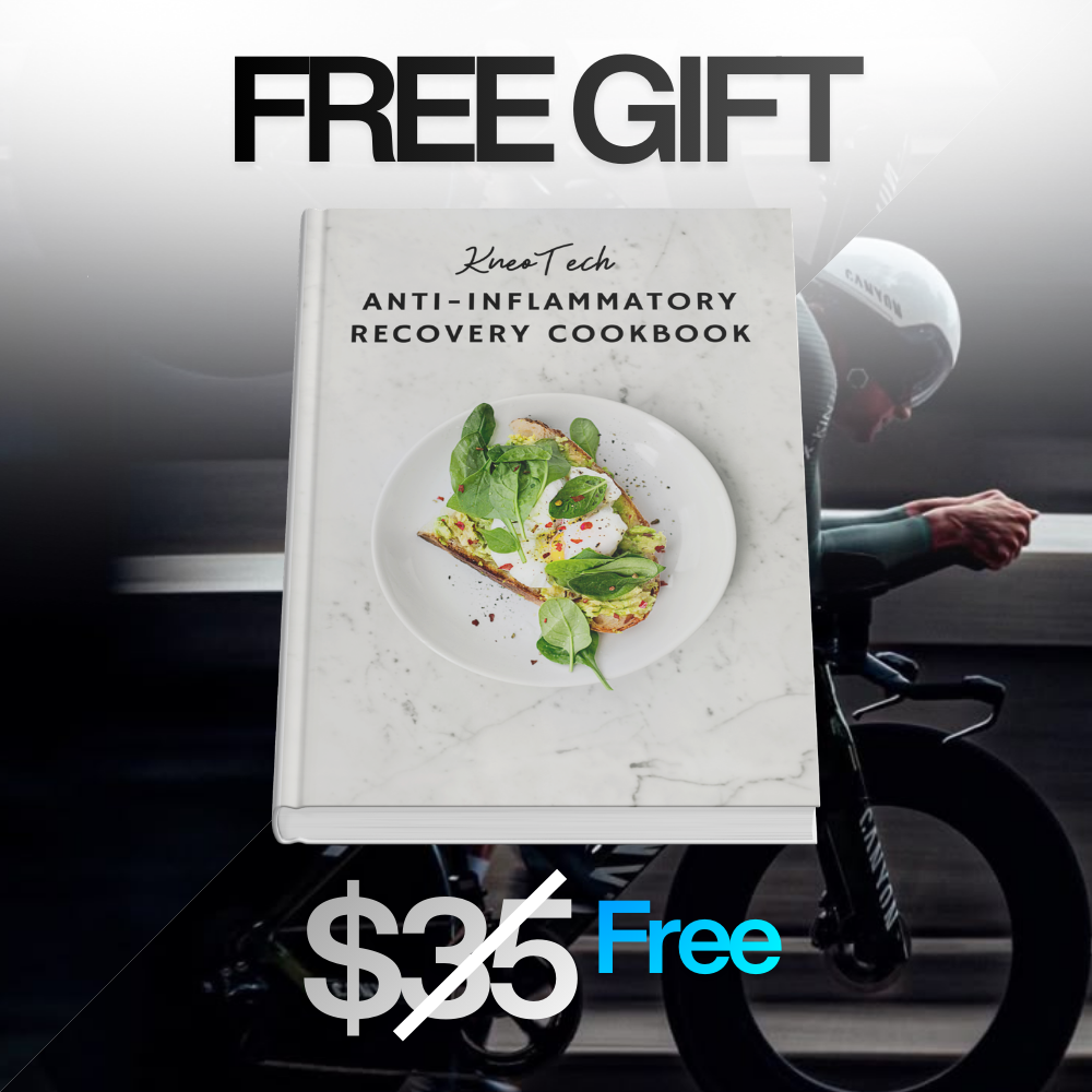 Anti-Inflammatory E-Cookbook