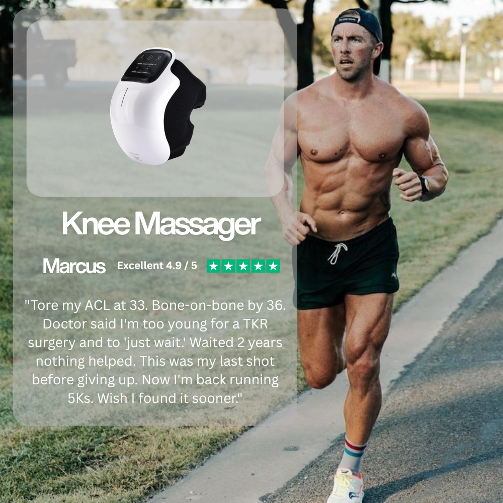 Knee Massager